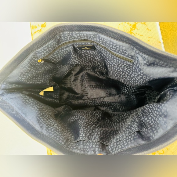 KATE SPADE Oliver Street Canvas Tote Bag - Picture 5 of 7